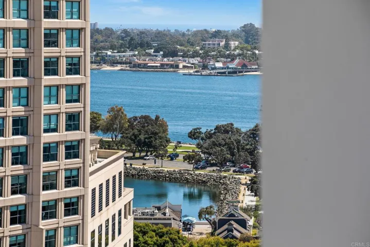 700 W Harbor Drive 1602, San Diego, California 92101