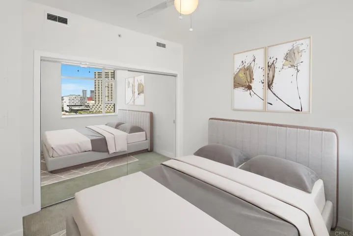 700 W Harbor Drive 1602, San Diego, California 92101