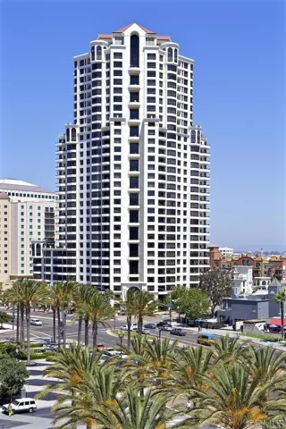 700 W Harbor Drive 1602, San Diego, California 92101