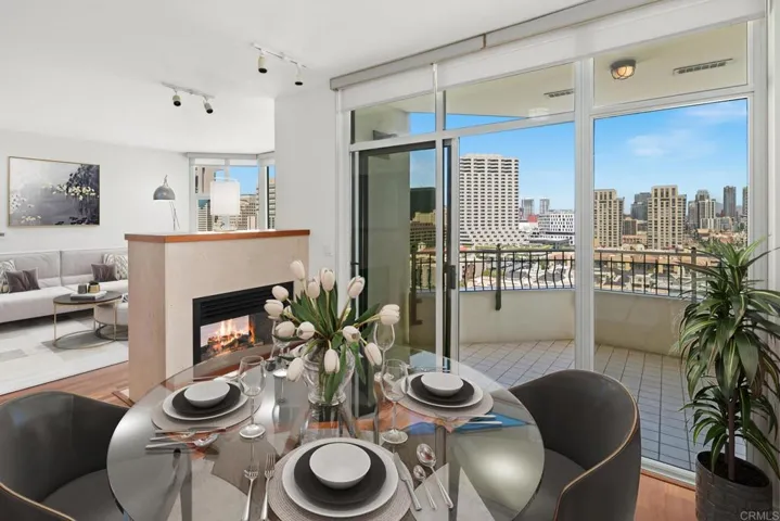 700 W Harbor Drive 1602, San Diego, California 92101