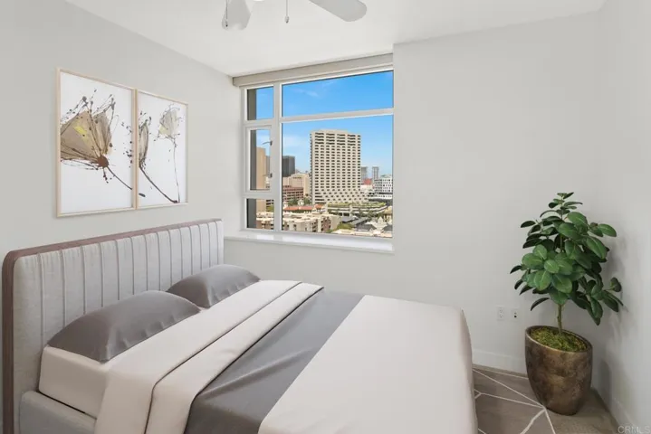 700 W Harbor Drive 1602, San Diego, California 92101
