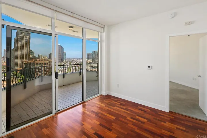 700 W Harbor Drive 1602, San Diego, California 92101