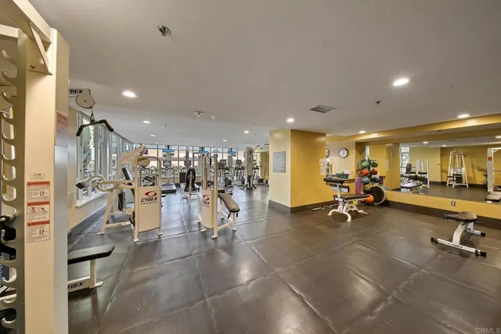 700 W Harbor Drive 1602, San Diego, California 92101