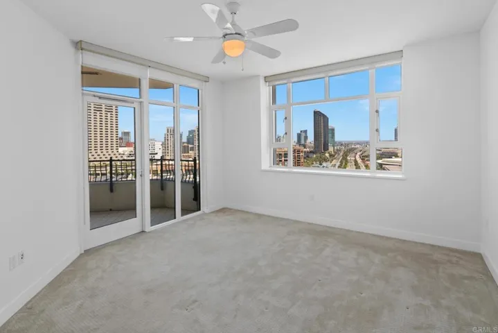 700 W Harbor Drive 1602, San Diego, California 92101