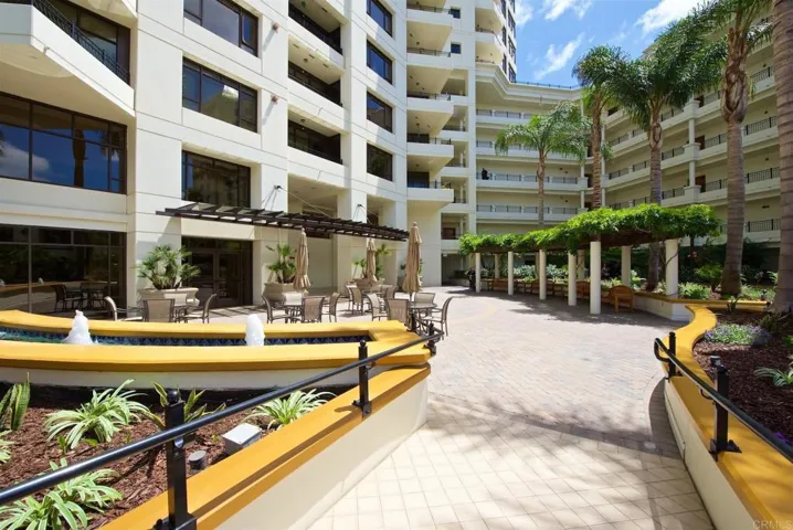700 W Harbor Drive 1602, San Diego, California 92101