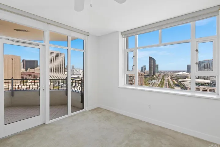 700 W Harbor Drive 1602, San Diego, California 92101