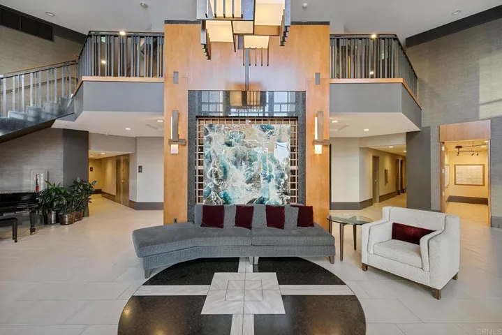 700 W Harbor Drive 1602, San Diego, California 92101