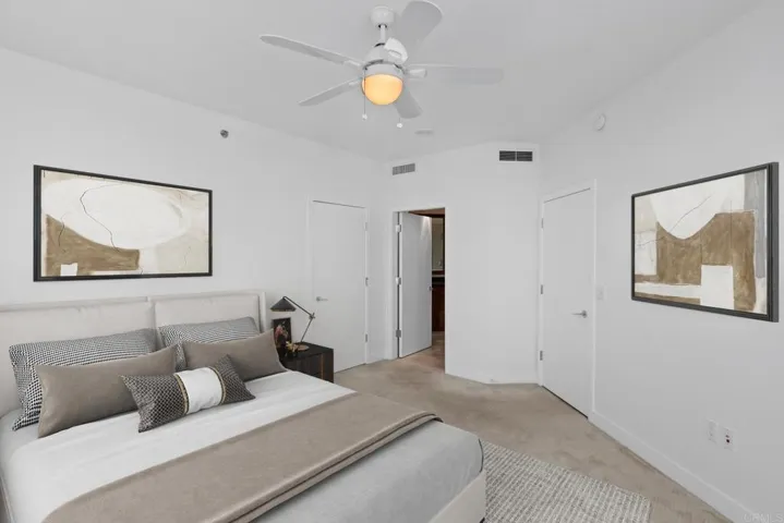 700 W Harbor Drive 1602, San Diego, California 92101