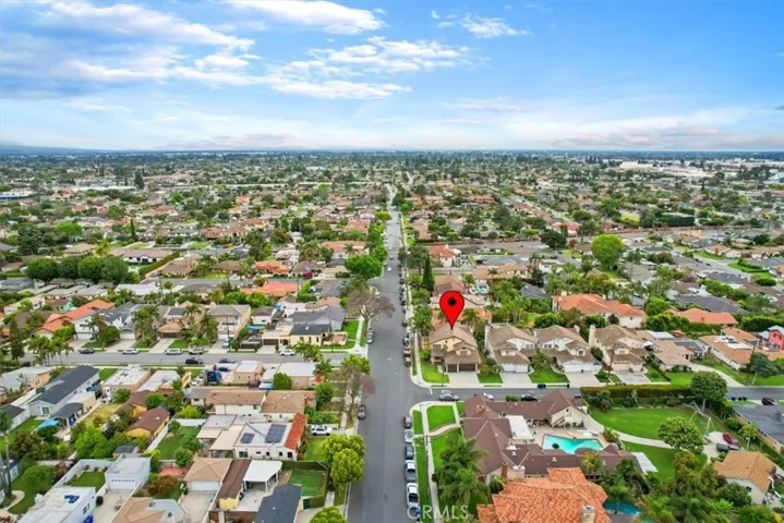 10502 Dolan Avenue, Downey, California 90241