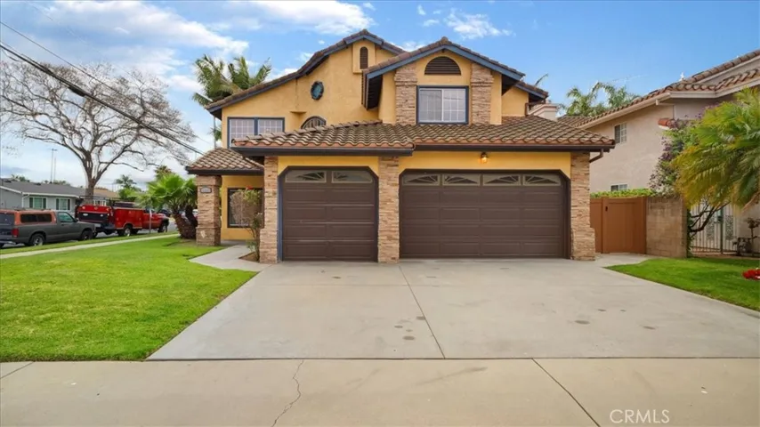 10502 Dolan Avenue, Downey, California 90241
