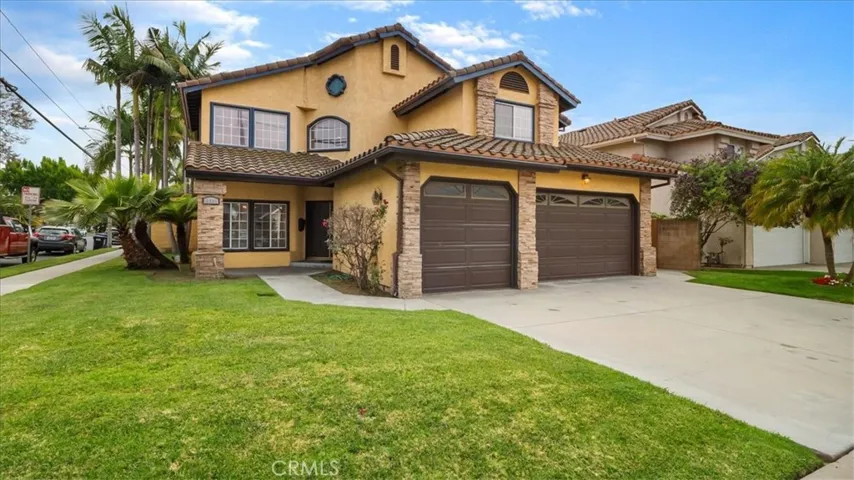 10502 Dolan Avenue, Downey, California 90241