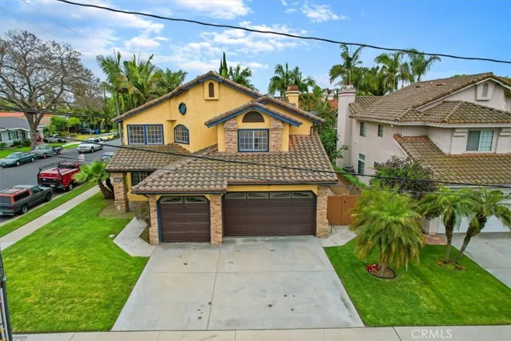 10502 Dolan Avenue, Downey, California 90241