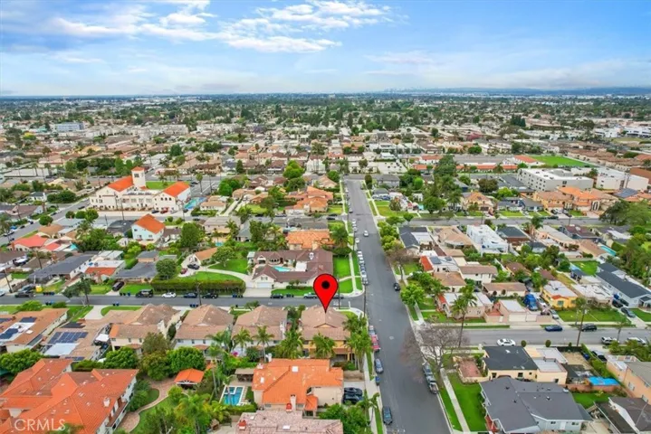 10502 Dolan Avenue, Downey, California 90241