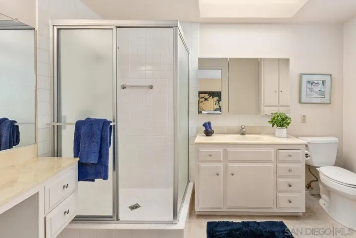 Primary Bath/Spa