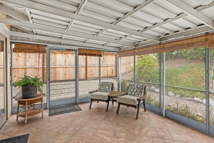 Sun Room