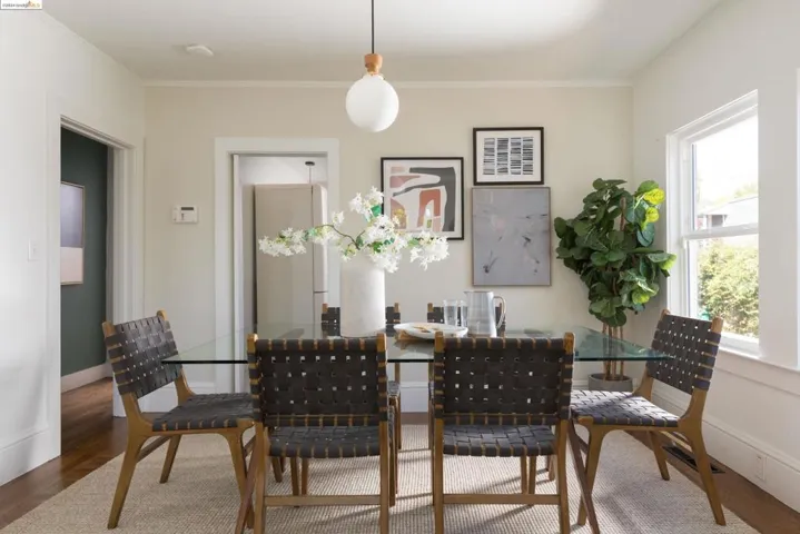3018 Madeline Street, Oakland, California 94602