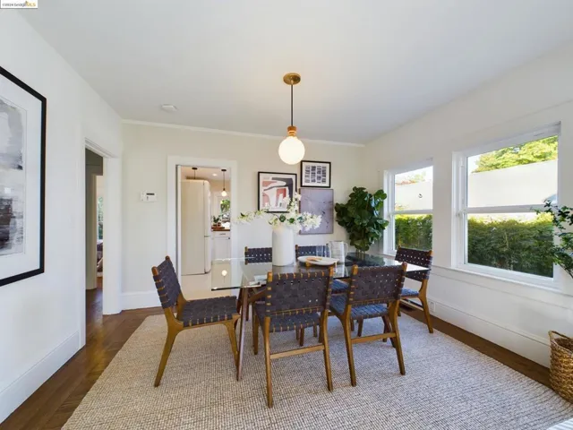 3018 Madeline Street, Oakland, California 94602