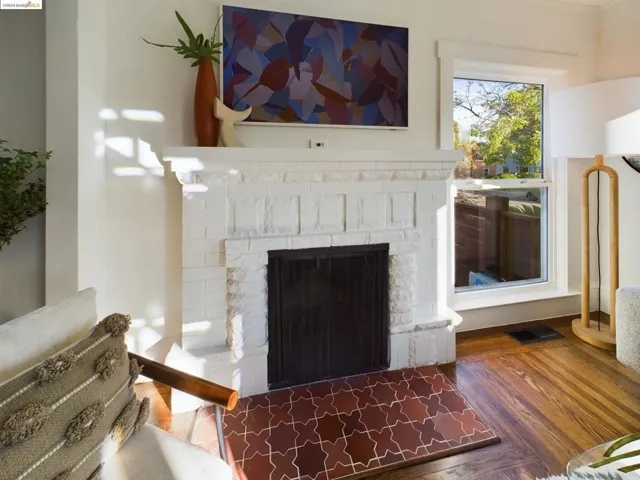 3018 Madeline Street, Oakland, California 94602