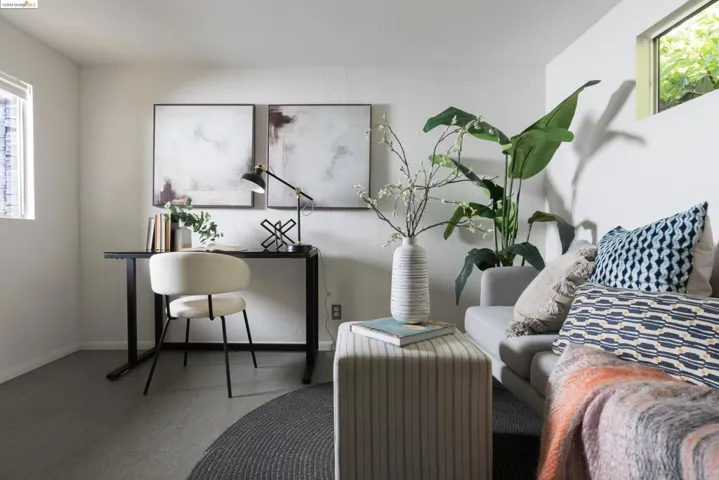 3018 Madeline Street, Oakland, California 94602