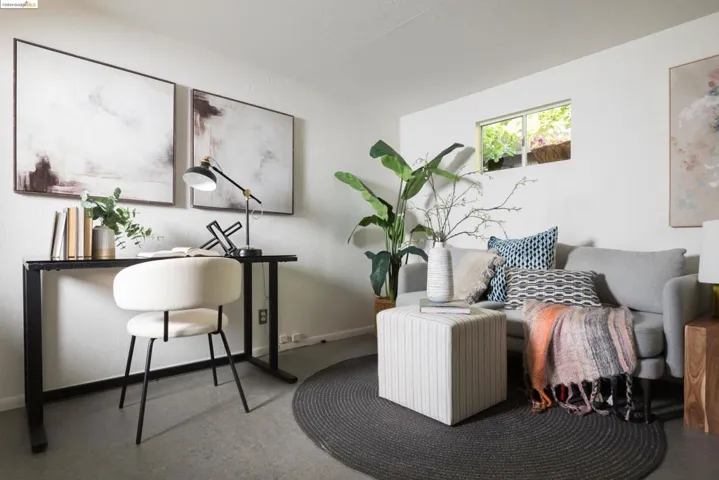 3018 Madeline Street, Oakland, California 94602