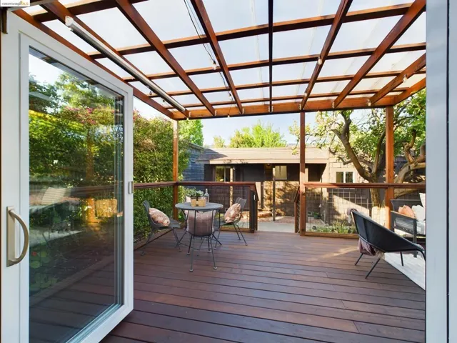 3018 Madeline Street, Oakland, California 94602