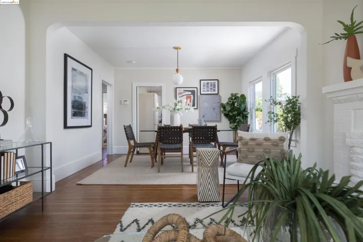 3018 Madeline Street, Oakland, California 94602