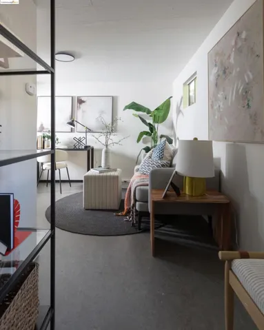 3018 Madeline Street, Oakland, California 94602