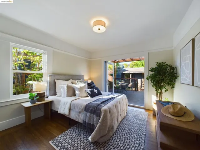 3018 Madeline Street, Oakland, California 94602