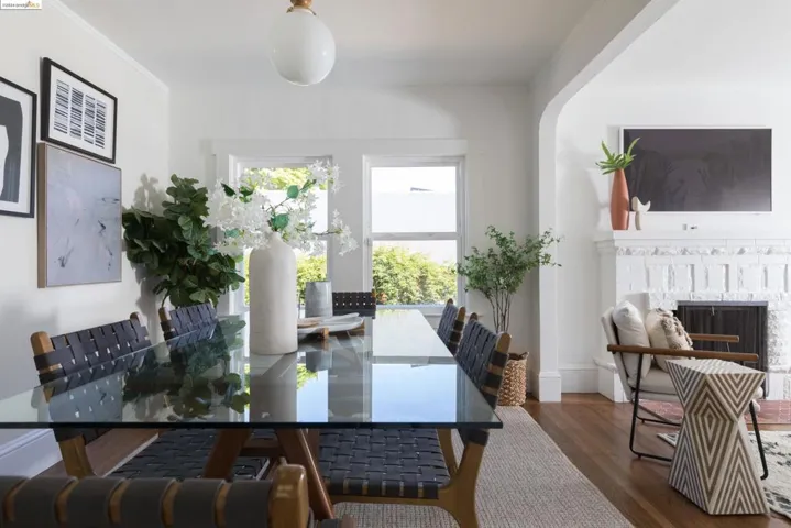 3018 Madeline Street, Oakland, California 94602