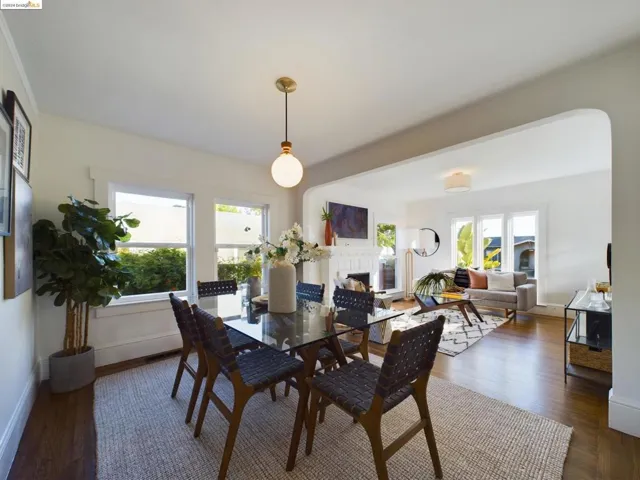 3018 Madeline Street, Oakland, California 94602