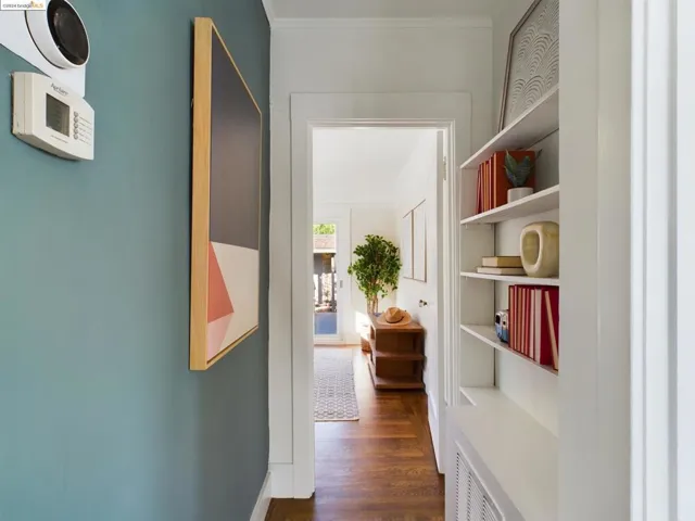 3018 Madeline Street, Oakland, California 94602