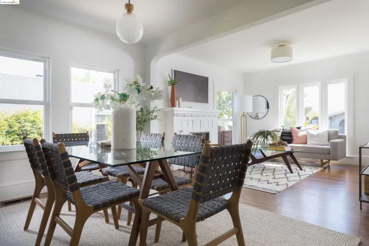 3018 Madeline Street, Oakland, California 94602