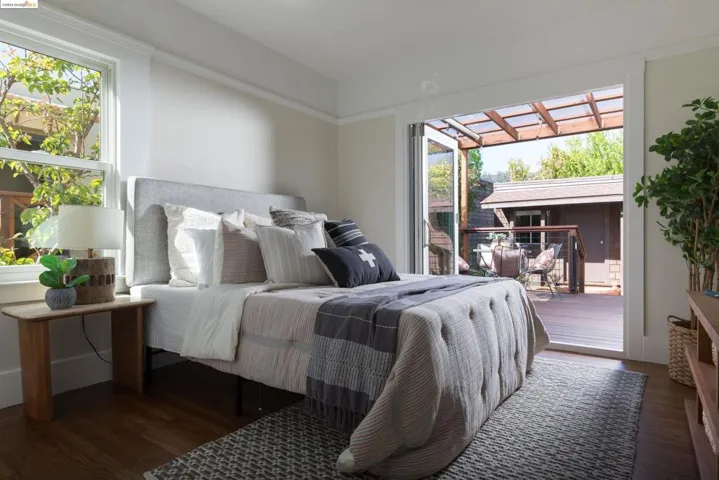 3018 Madeline Street, Oakland, California 94602