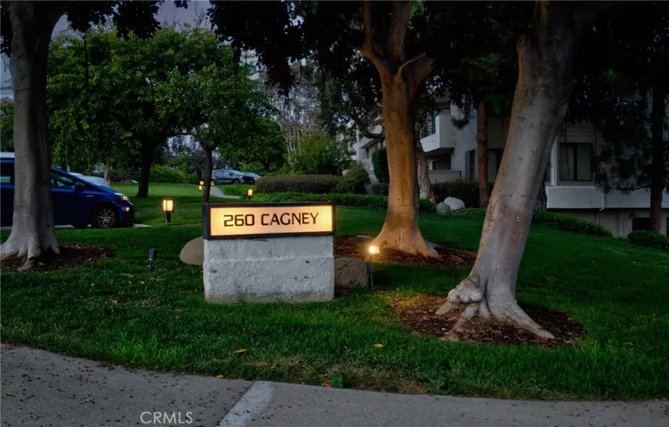 260 Cagney Lane 312, Newport Beach, California 92663