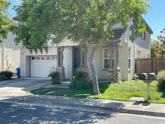 34480 Torrey Pine Lane, Union City, California 94587