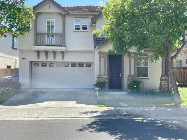 34480 Torrey Pine Lane, Union City, California 94587