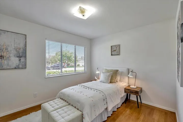 1605 Hollingsworth Drive, Mountain View, California 94040