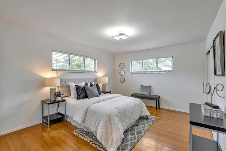 1605 Hollingsworth Drive, Mountain View, California 94040