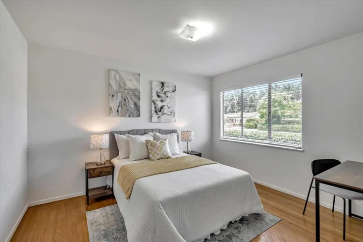 1605 Hollingsworth Drive, Mountain View, California 94040