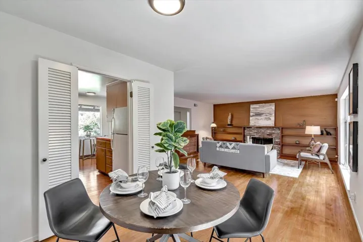 1605 Hollingsworth Drive, Mountain View, California 94040