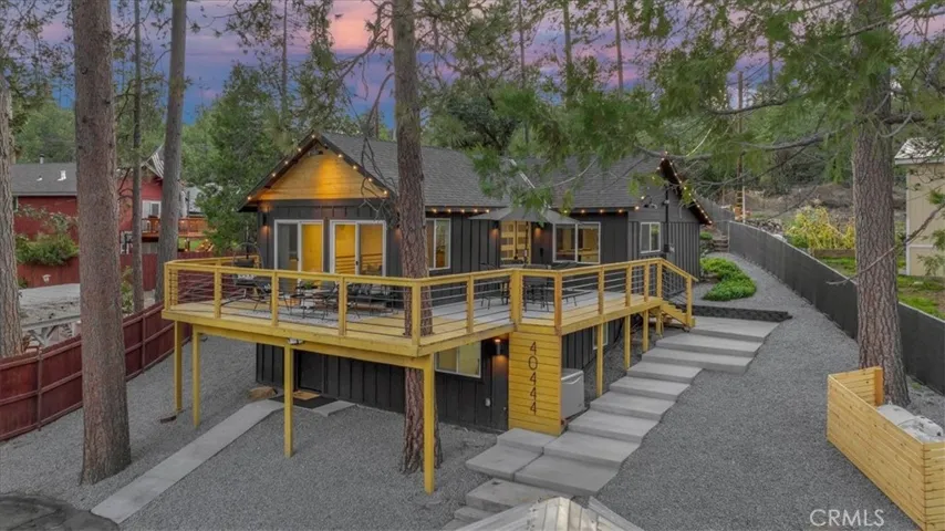 40444 Road 222, Bass Lake, California 93604