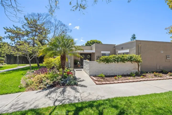 2017 Via Mariposa West A, Laguna Woods, California 92637