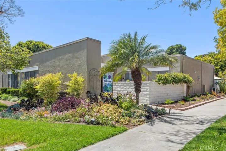 2017 Via Mariposa West A, Laguna Woods, California 92637