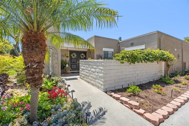 2017 Via Mariposa West A, Laguna Woods, California 92637
