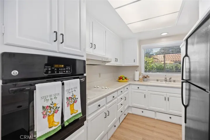 2017 Via Mariposa West A, Laguna Woods, California 92637