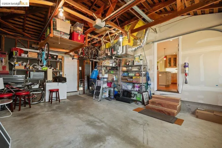 12901 Brookpark Rd, Oakland, California 94619