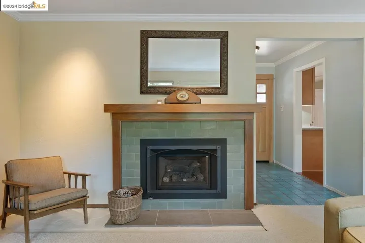 12901 Brookpark Rd, Oakland, California 94619