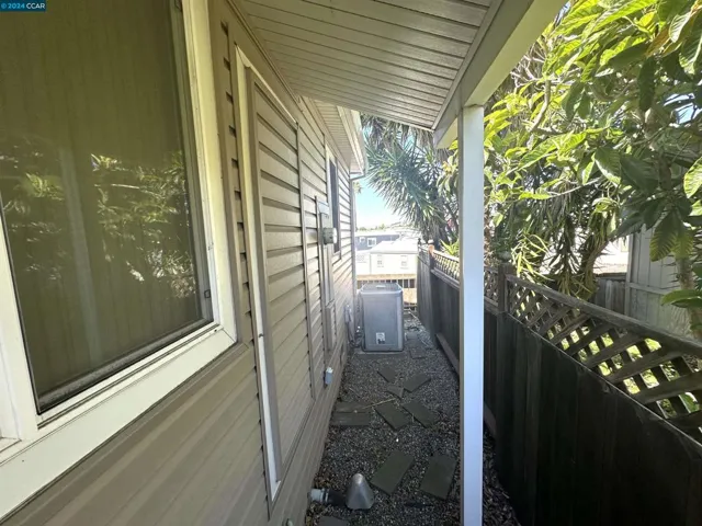 Side Yard