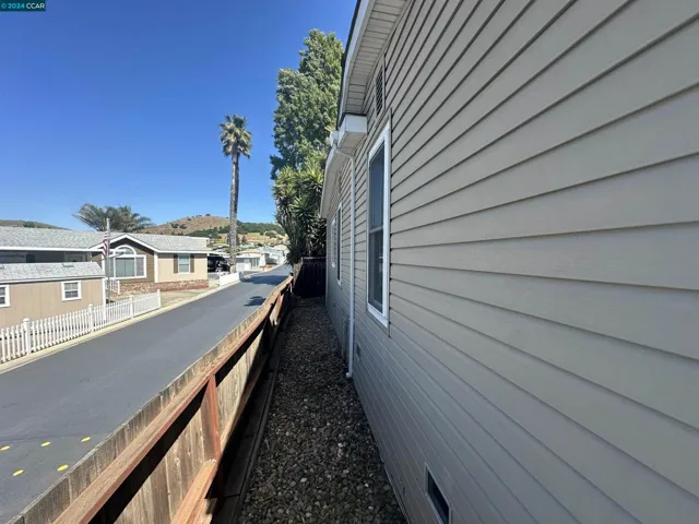 Back of House