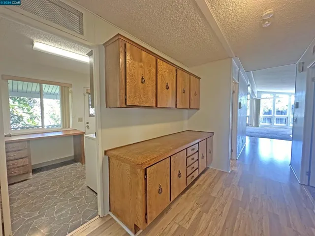 bedroom hallway